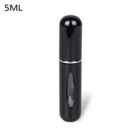 Frasco de Perfume Recarregável