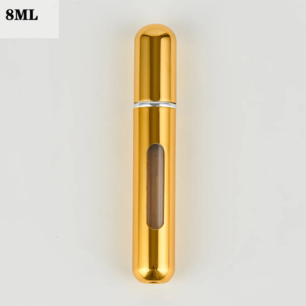 Frasco de Perfume Recarregável