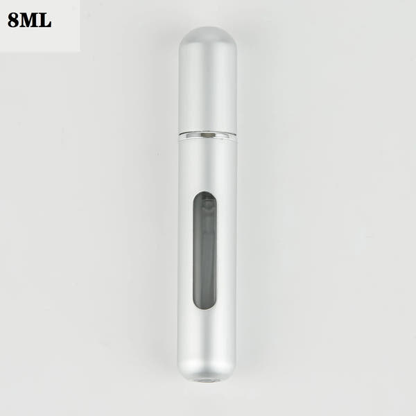 Frasco de Perfume Recarregável