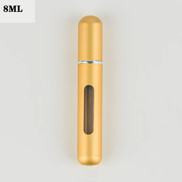 Frasco de Perfume Recarregável