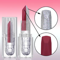 Batom Efeito Gradiente Chocolate