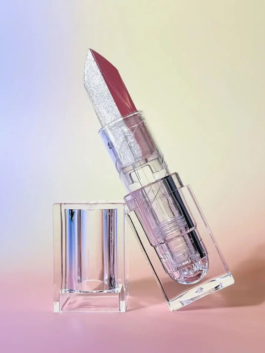 Batom Efeito Gradiente Chocolate