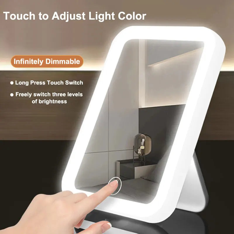 GlowTouch